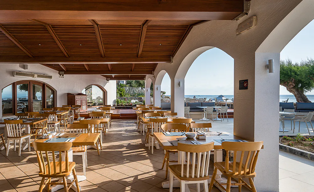 Arismari Restaurant