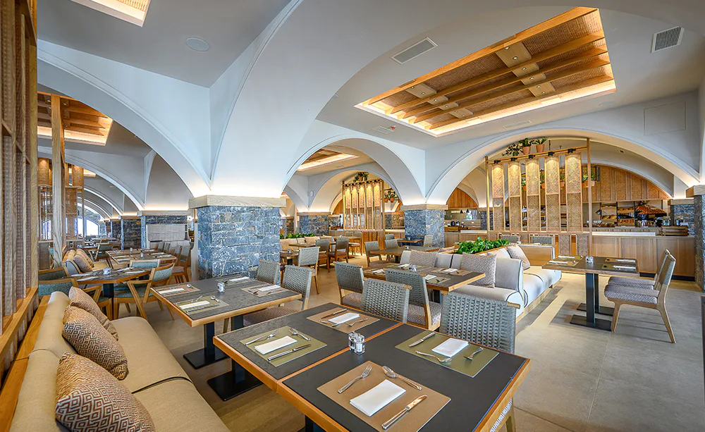 Enomy Restaurant