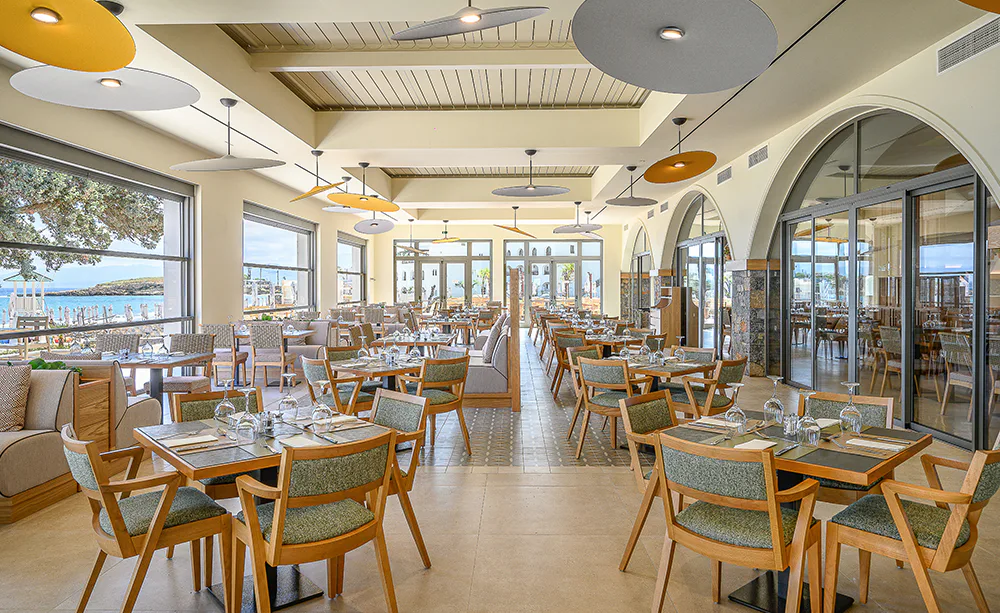 Enomy Restaurant