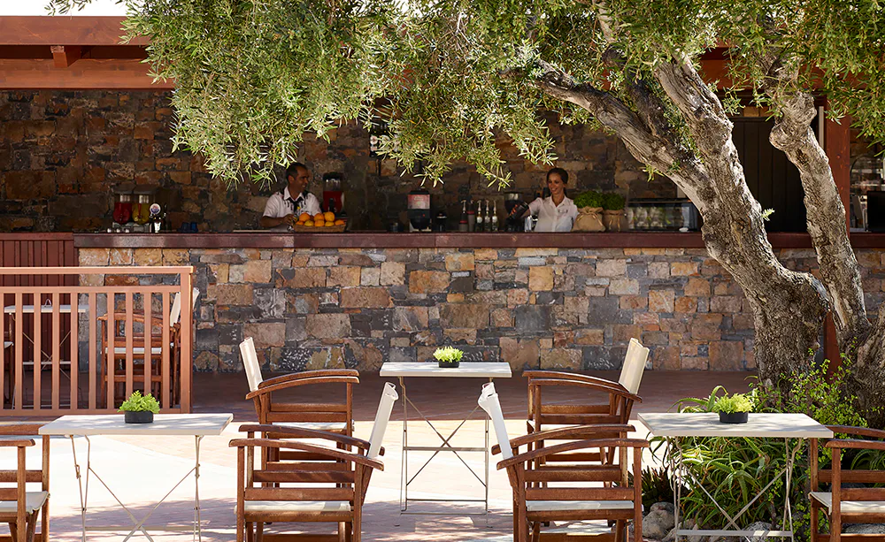 Kourites Pool Bar
