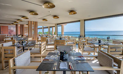 Mademi Restaurant
