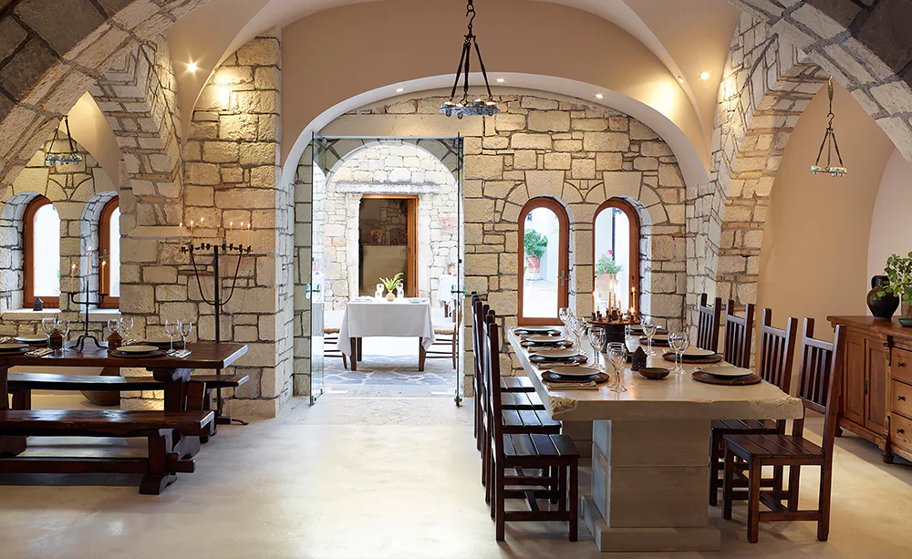 Platia Restaurant