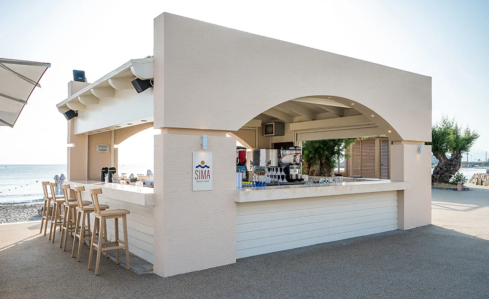 Sima Beach Bar