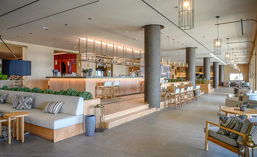 Vegera Lounge Bar