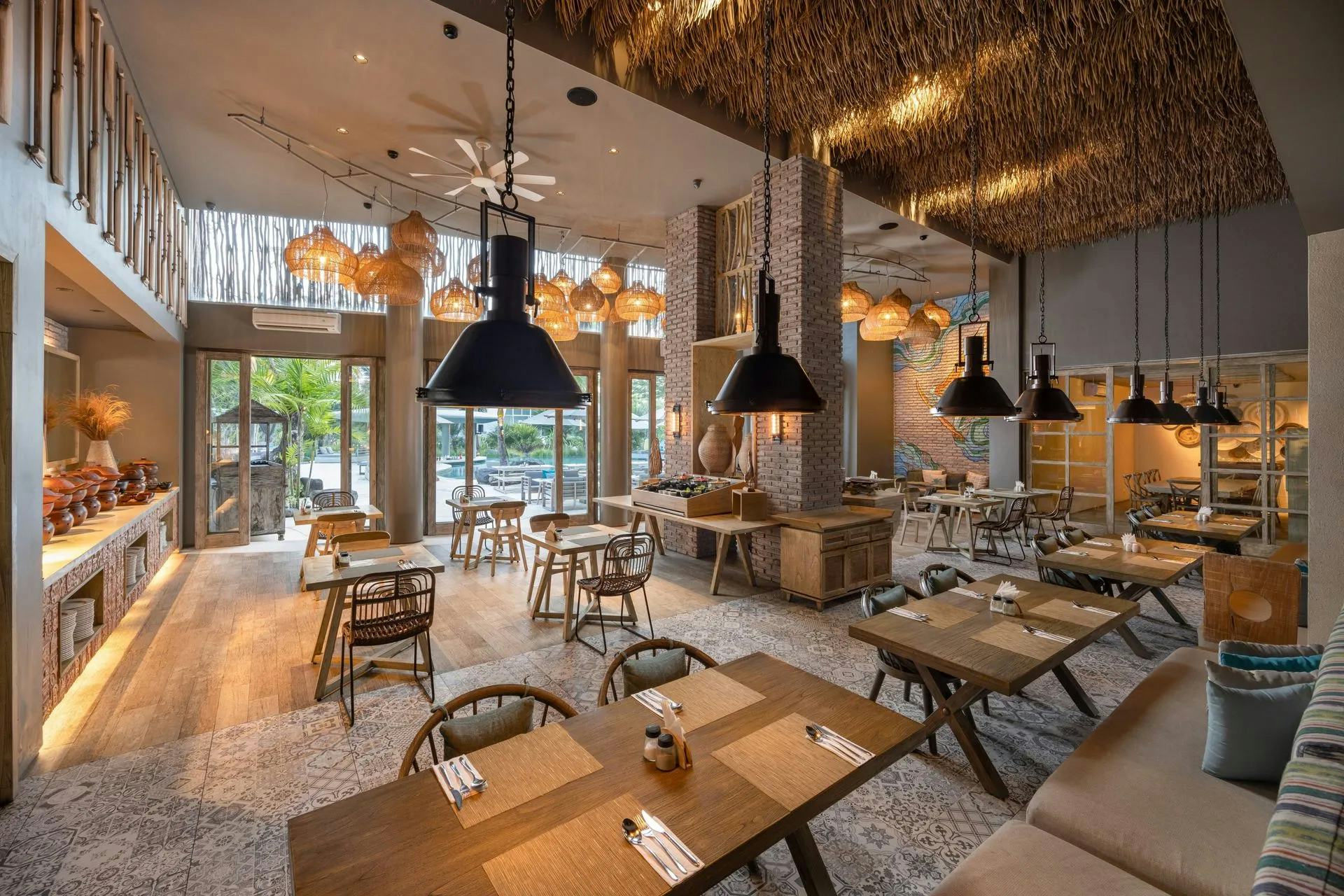 POINT BREAK BY CROSS