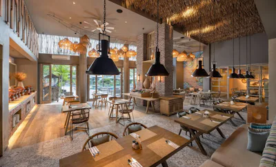 POINT BREAK BY CROSS