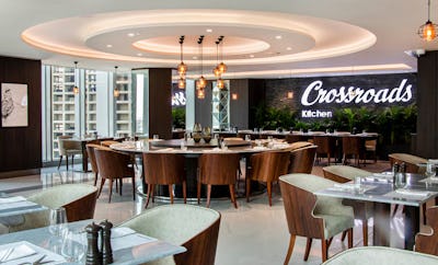 Crossroads Kitchen