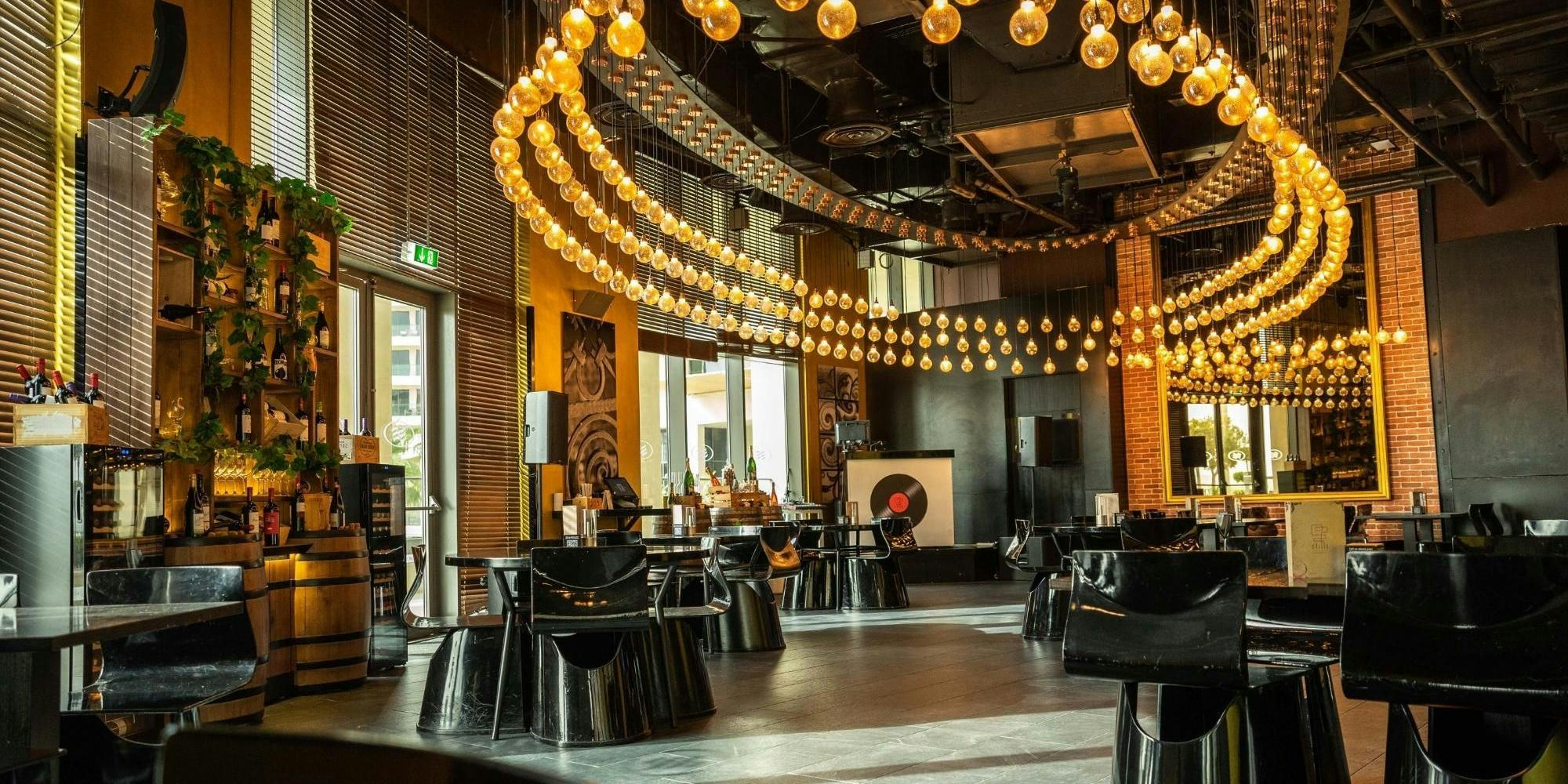 Stills Restaurant & Bar