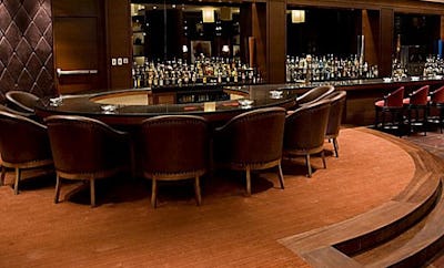 Jasmine Lobby Lounge