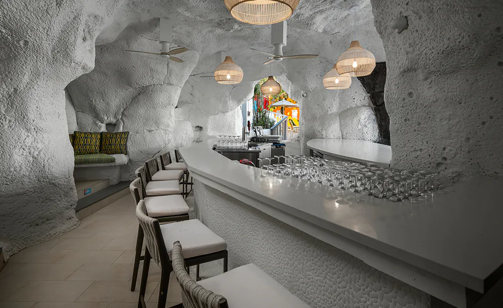Cave Bar