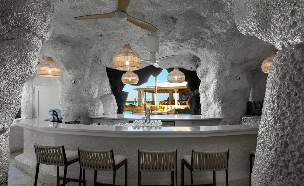 Cave Bar