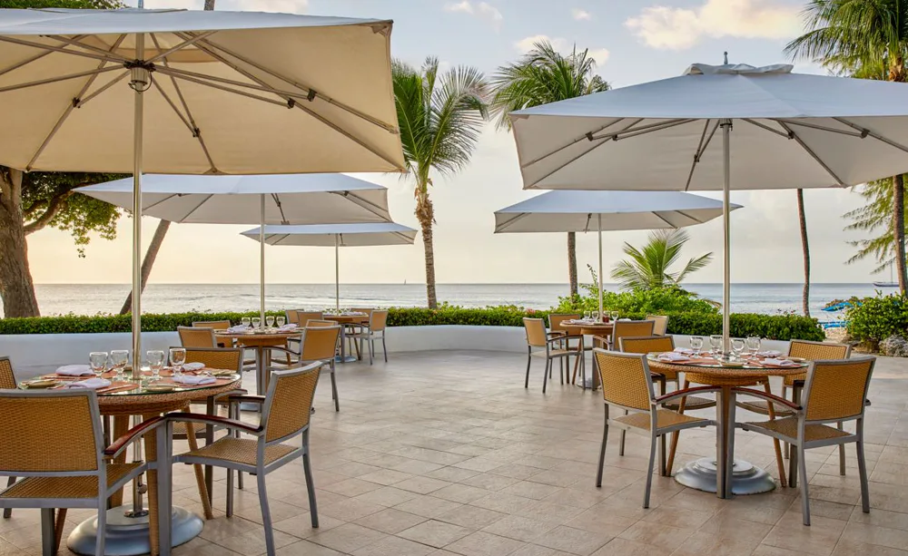 High Tide Restaurant & Bar