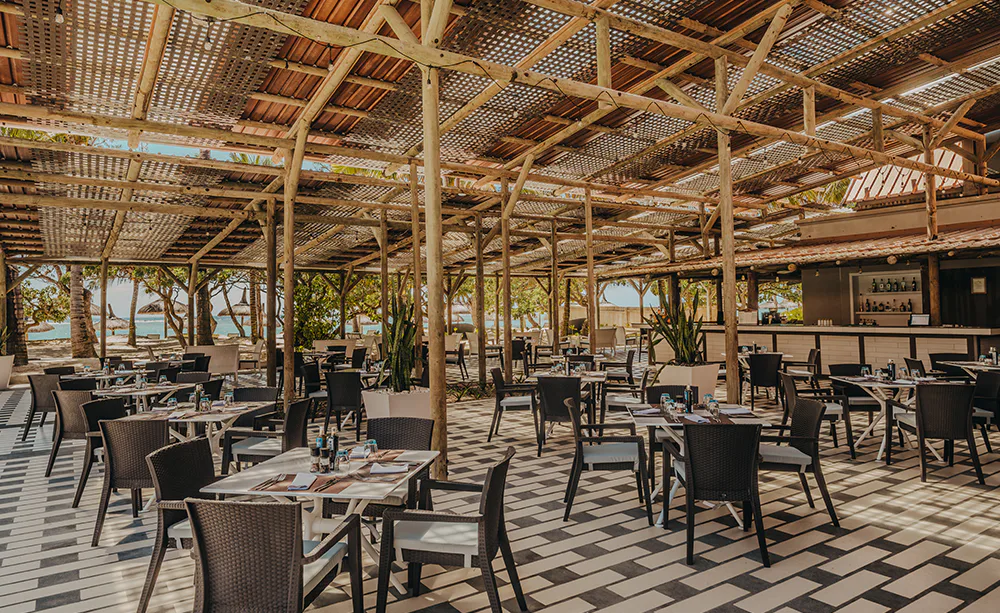 BELLE VUE 1838 RESTAURANT