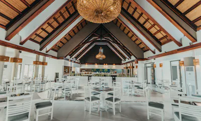 LE FERNEY 1650 RESTAURANT