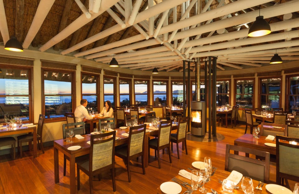 Culinary Experiences