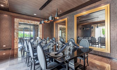 C/X Culinary Experience