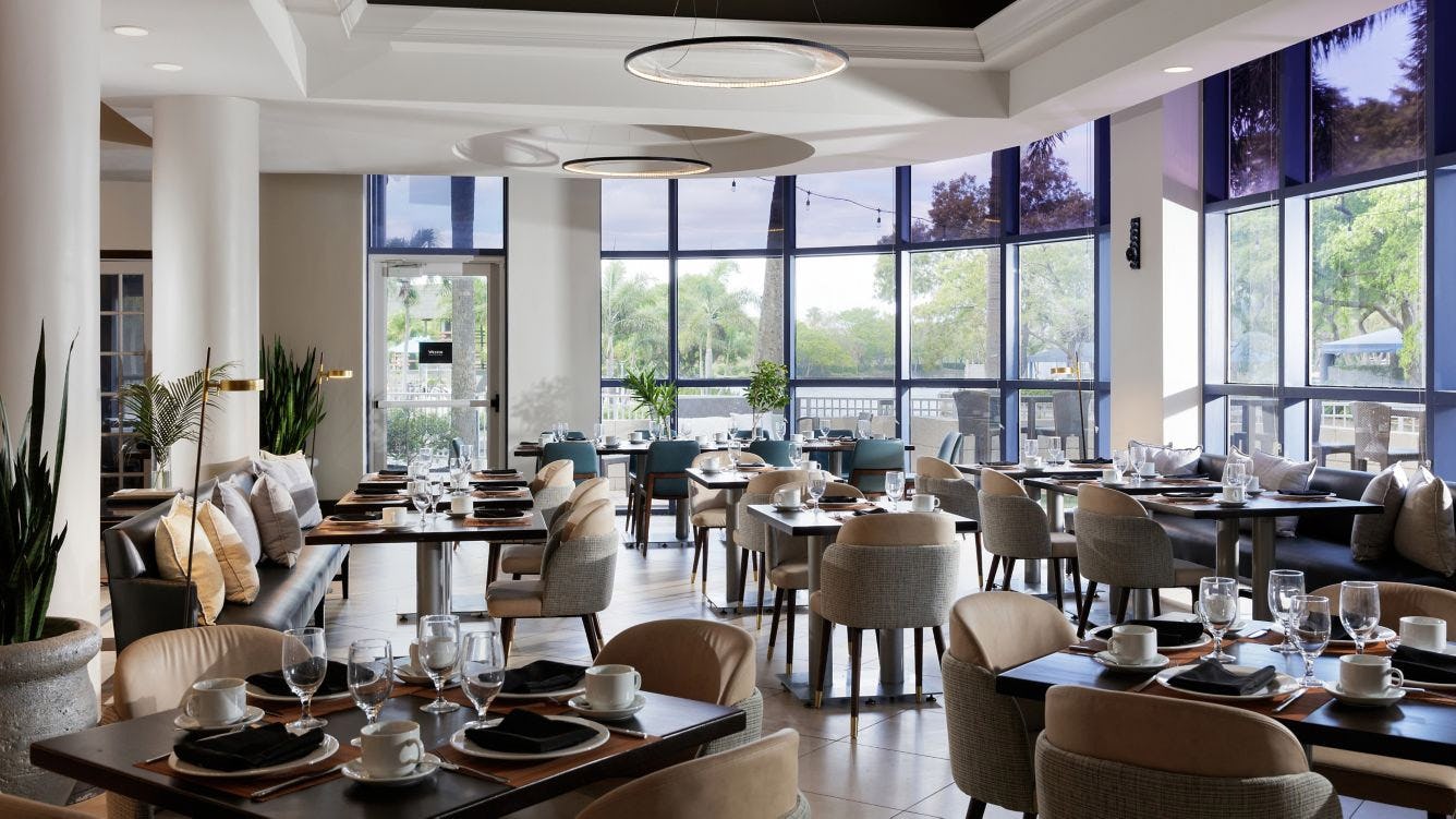 Cypress Creek Kitchen