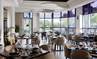 Cypress Creek Kitchen