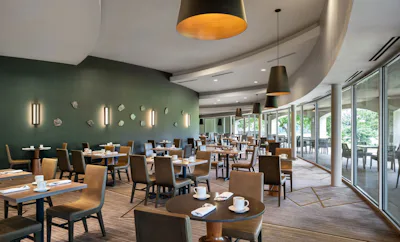 Creekside Cafe