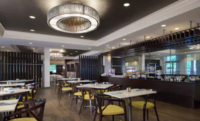 Allie's American Grille