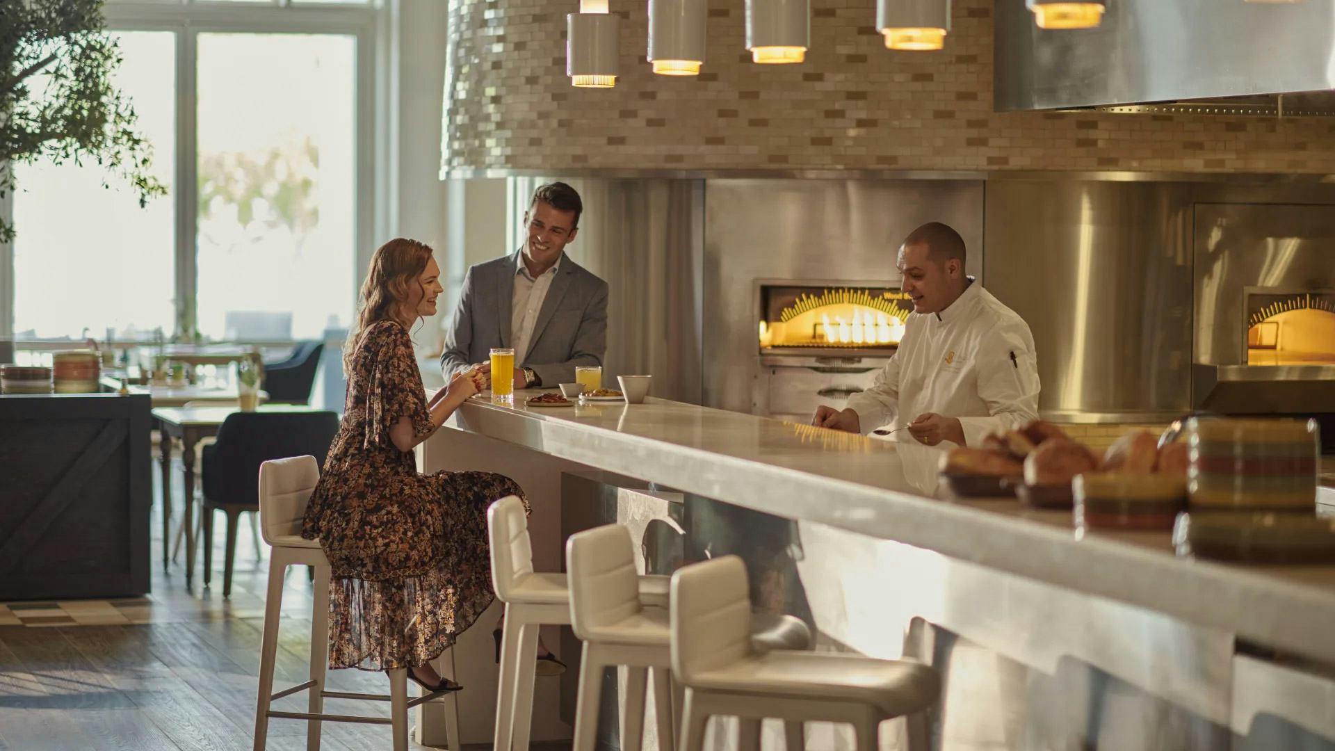 Dante Cucina Italiana