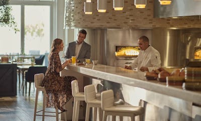 Dante Cucina Italiana