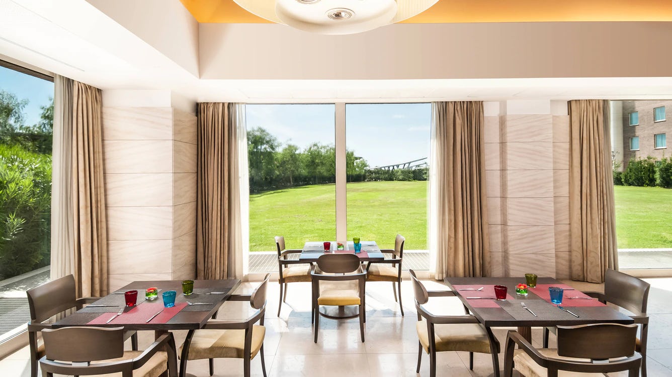 Dei Condottieri Restaurant