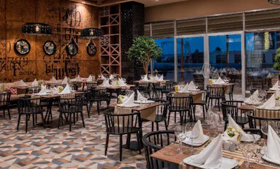 Jaipo Restaurant