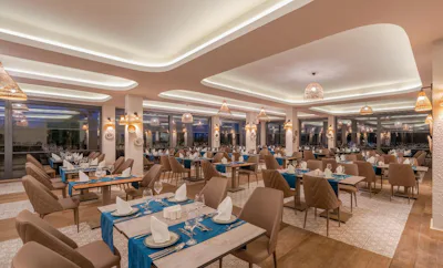 Lalezar ( A'la Carte )
