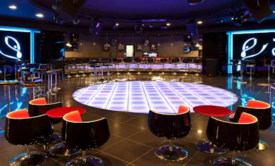 Night Club