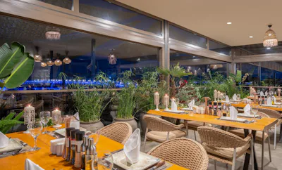 Stella Steak Restoran ( A'la Carte )