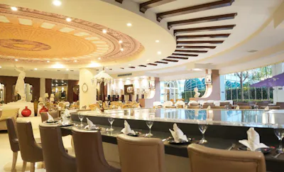 Sushi Restoran