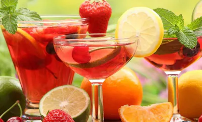 Vitamin Bar