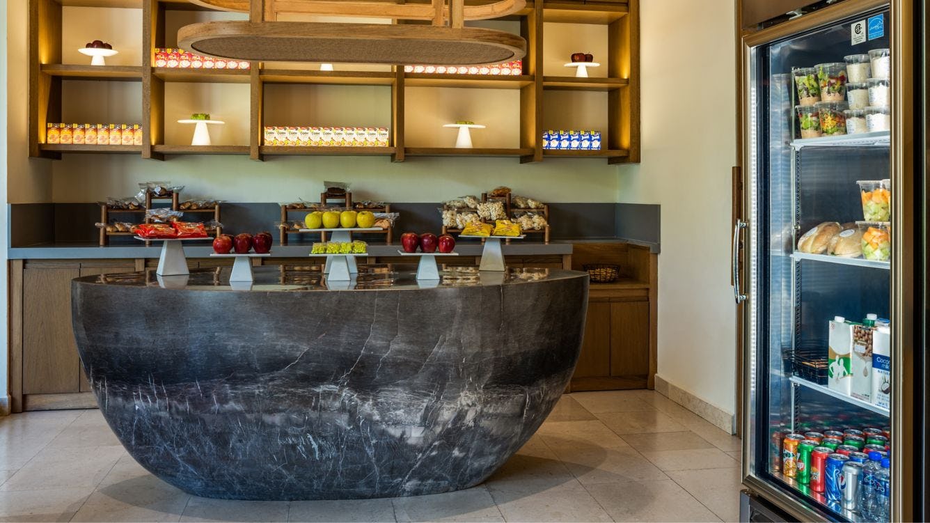 Delta Pantry 24 Hours