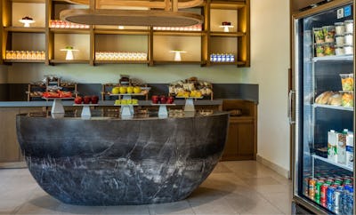 Delta Pantry 24 Hours