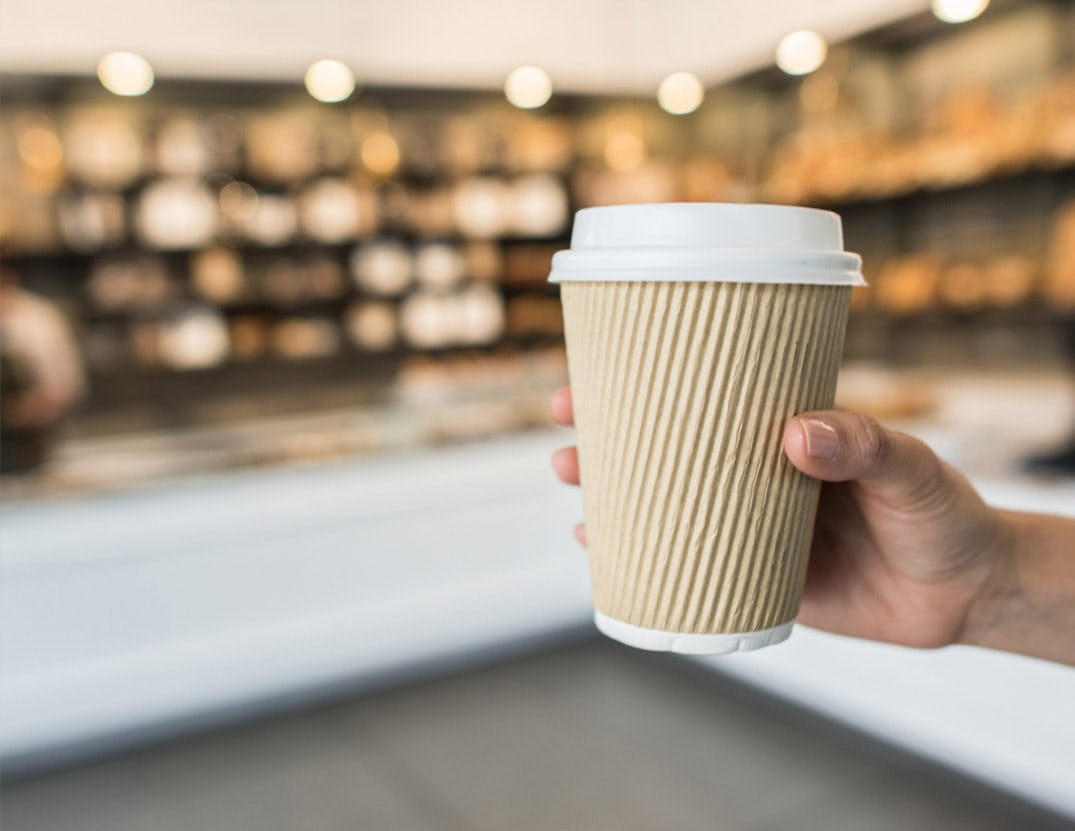 Desert Cafe and Mercantile