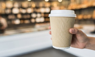 Desert Cafe and Mercantile