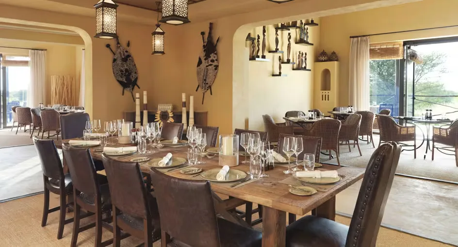 SAVANNAH GRILL & LOUNGE