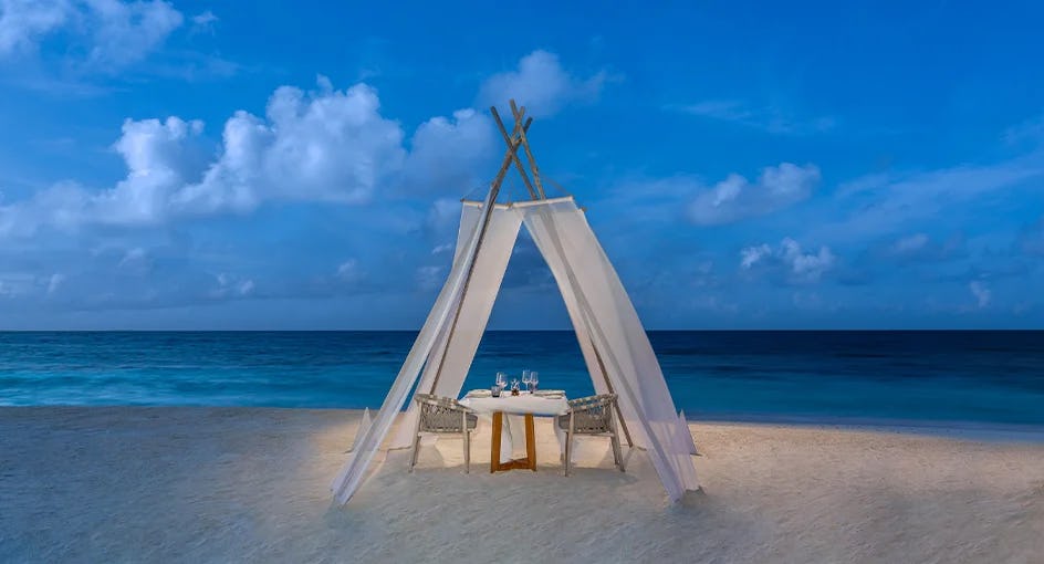 Designer Dining By Anantara