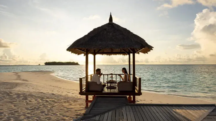 Destination Dining