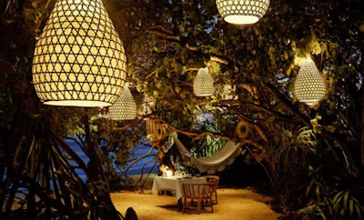 DESTINATION DINING