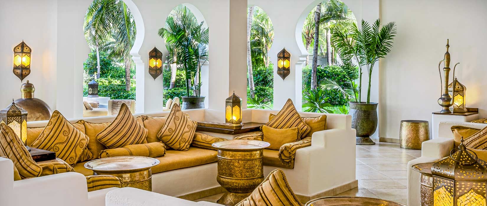 Dhahabu Bar & Lounge