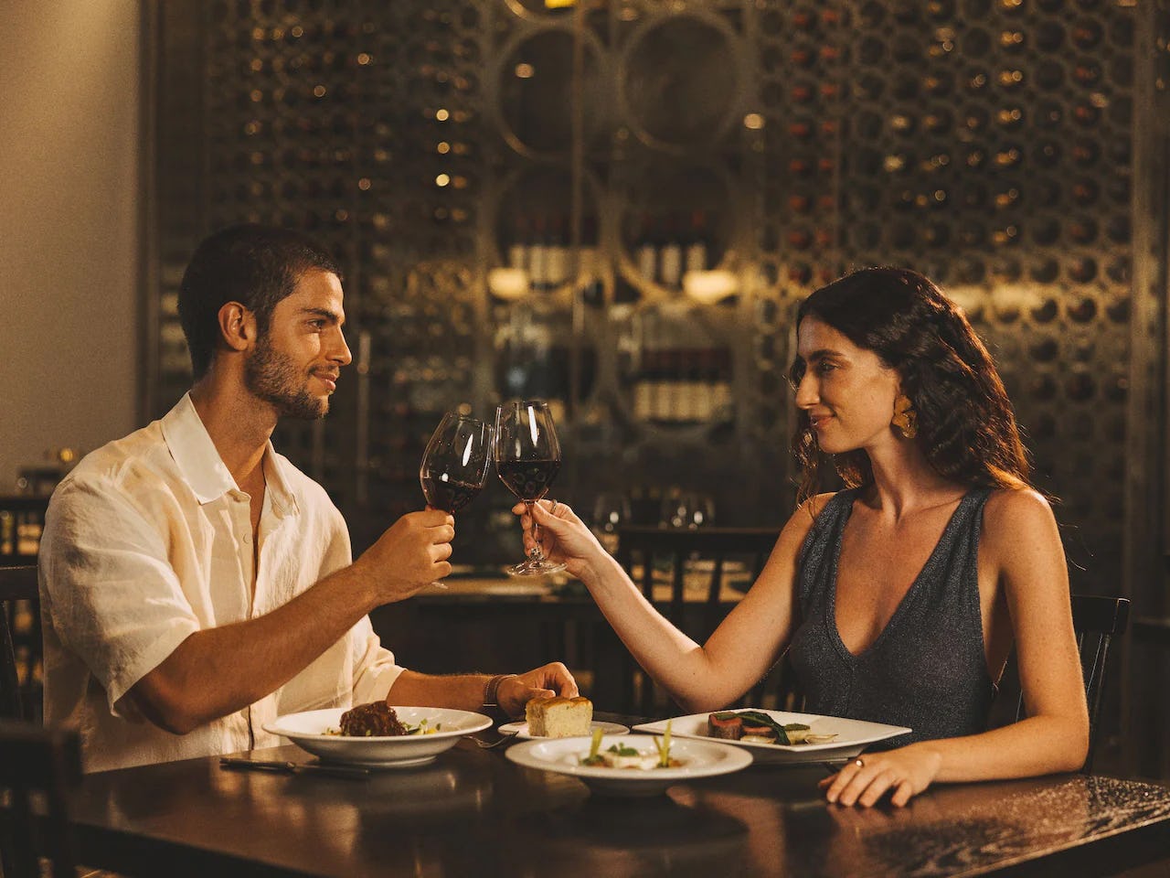 Di Roza - Italian Cuisine