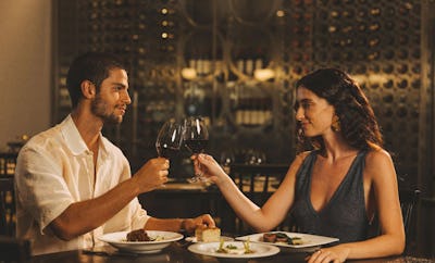 Di Roza - Italian Cuisine