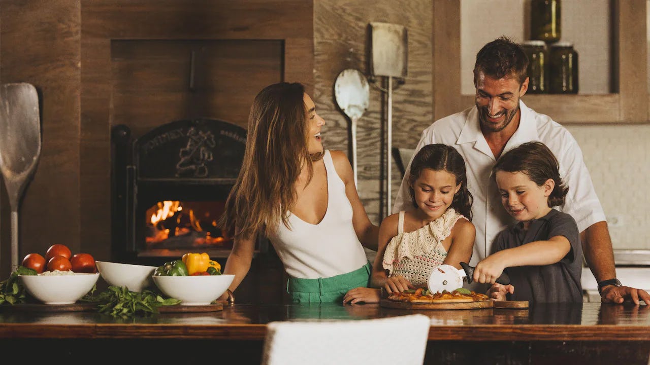 Di RoZa - Italian Cuisine