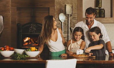 Di RoZa - Italian Cuisine