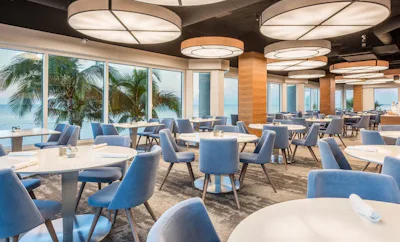 Coste Island Cuisine