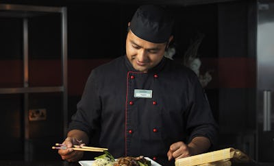 Dine Around Gastronomy