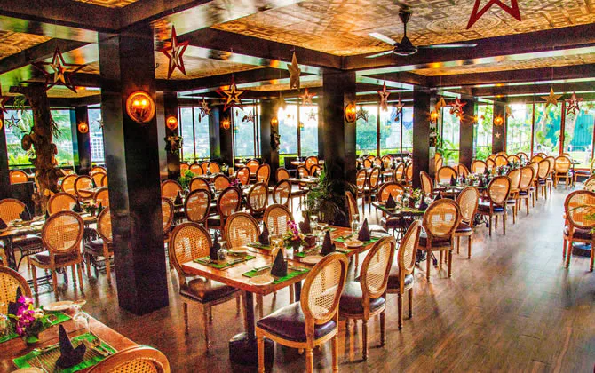 Dine In
