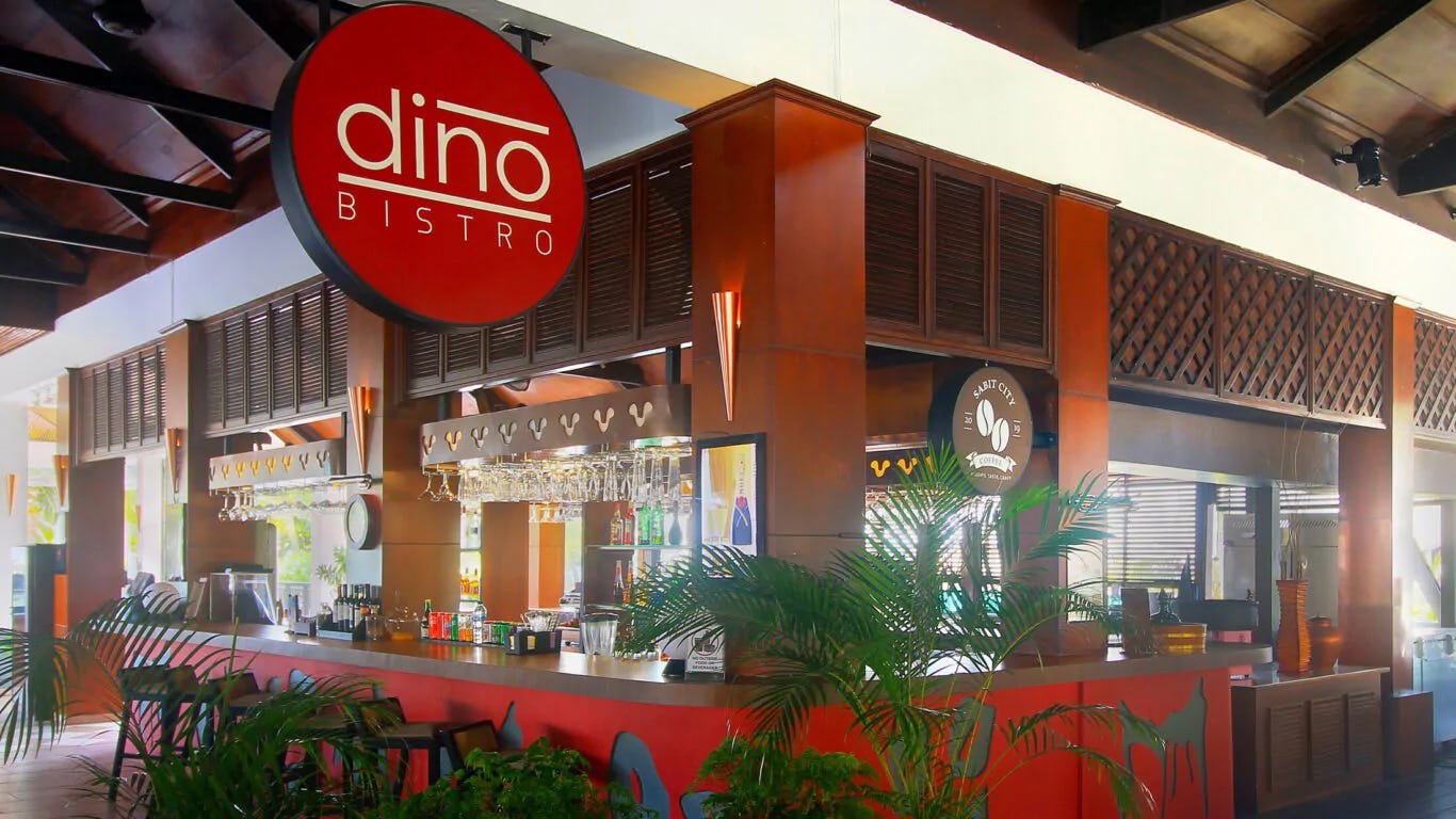 Dino Bistro